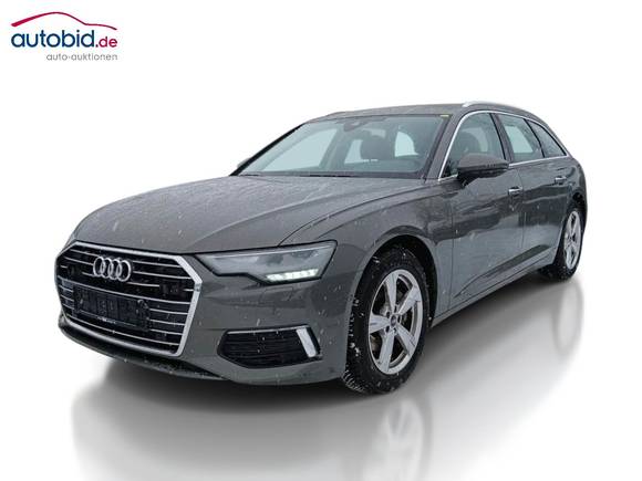 Náhled zpředu zleva