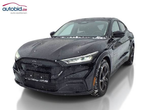 Pogled sprijeda lijevo