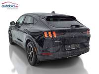 Pogled straga lijevo