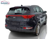 Vaade tagant paremalt