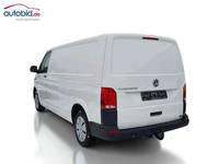 Pogled straga lijevo