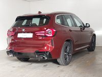 Vaade tagant paremalt