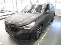 Pogled sprijeda lijevo