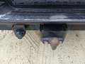 View of trailer tow-bar hitch