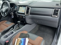 Pogled na unutrašnjost