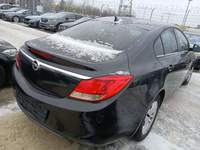 Pogled od pozadi desno