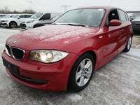 BMW 120d Steptronic