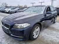 Pogled od napred levo