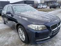 Pogled od napred  desno