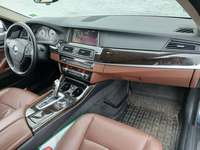 Pogled na unutrašnjost