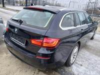 Pogled od pozadi desno