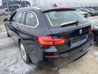 Pogled od pozadi levo