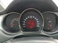 Pogled na kombinovani instrument