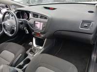 Pogled na unutrašnjost