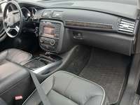 Pogled na unutrašnjost