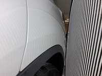 Bočni dio, straga lijevo