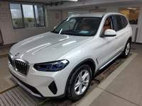 Pogled sprijeda lijevo