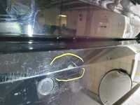 Stražnji amortizer u sredini