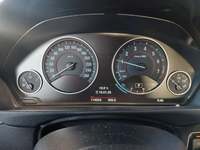 Pogled na kombinovani instrument