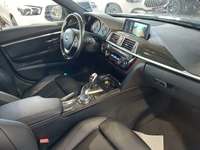 Pogled na unutrašnjost