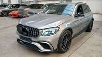 Mercedes-Benz GLC 63 AMG 4Matic 9G-tronic "Edition 1"