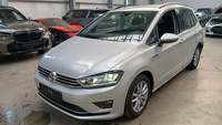 VW Golf Sportsvan 1,4 TSI BMT DSG "Lounge"