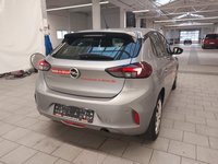 Vaade tagant paremalt