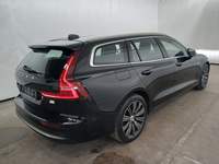 Vaade tagant paremalt