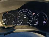 Ansicht Kombiinstrument