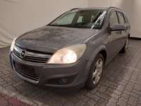Opel Astra Caravan 1,4 "Edition"