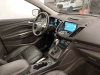 Pogled na unutrašnjost