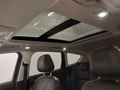 View of sunroof / panoramic roof