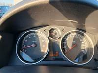 Pogled na kombinovani instrument