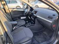 Pogled na unutrašnjost