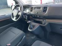 Pogled na unutrašnjost