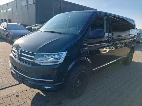 Pogled od napred levo