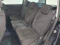 View of rear seat