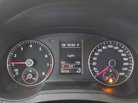 Pogled na kombinovani instrument