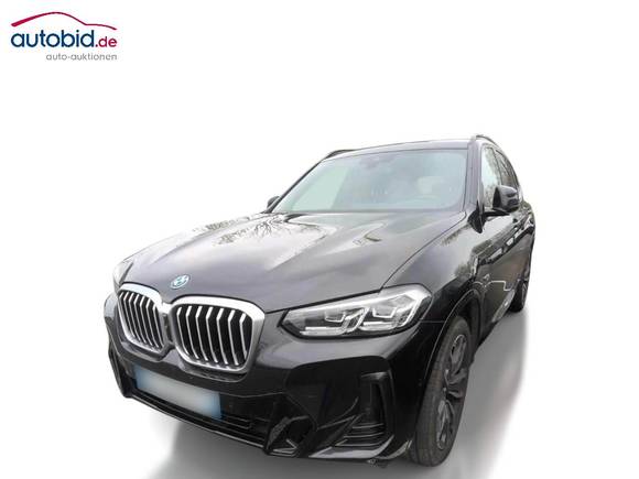 Pogled od napred levo