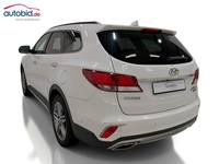 Aanzicht achter links