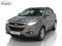 Hyundai ix35 2,0 CRDi AWD