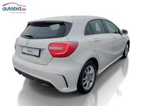 Vista trasera derecha