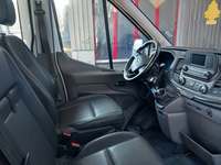 Pogled unutrašnji prostor