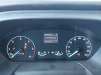 Pogled na kombinirani instrument