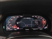 Aanzicht combi-instrument