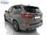 Aanzicht achter links