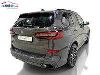 Aanzicht achter rechts