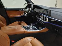 Aanzicht binnenruimte