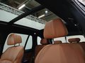 View of sunroof / panoramic roof