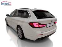 Ansicht hinten links